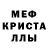 Кетамин VHQ Oksana Hamyla